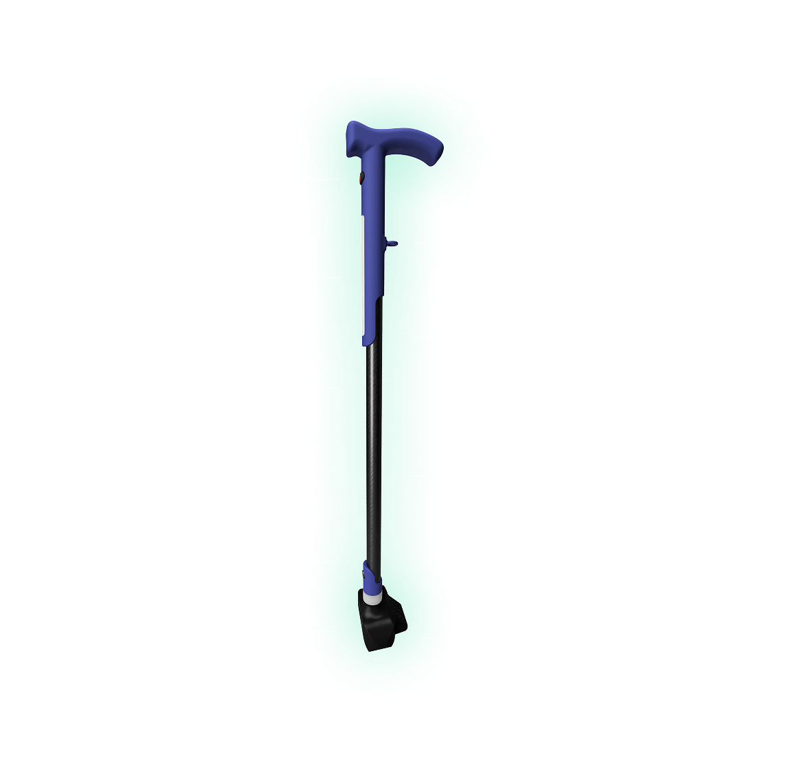 Smart Stick features
